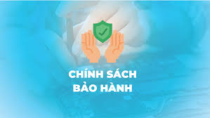 Chính sách bảo hành