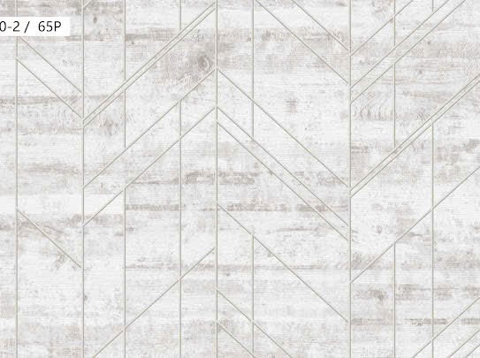 Giấy dán tường giả gỗ 0-2/65P