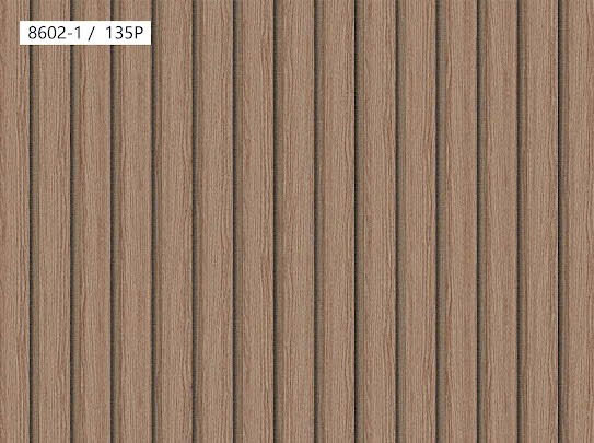 Giấy dán tường giả gỗ 8602-1/135P