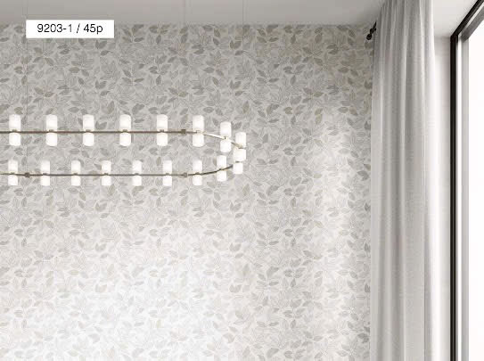 Giấy dán tường 3D 9203-1/45P