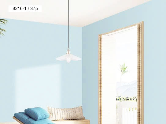 Giấy dán tường 3D 9216-1/37p