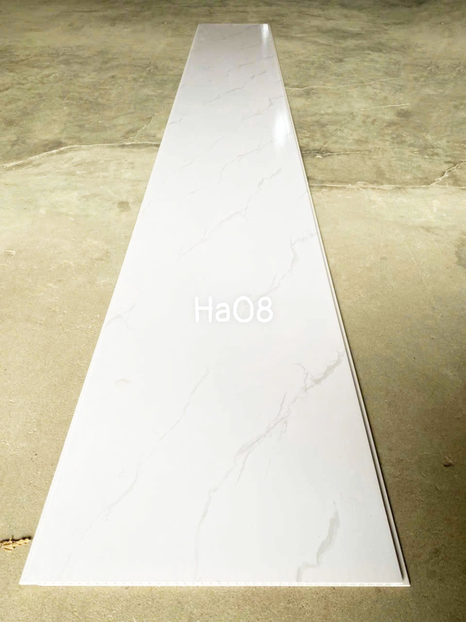 Tấm nhựa ốp tường HA08