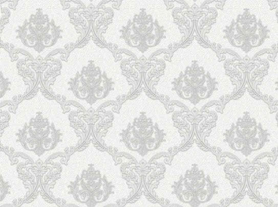 Giấy dán tường tân cổ điển mẫu 01