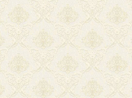 Giấy dán tường tân cổ điển mẫu 04