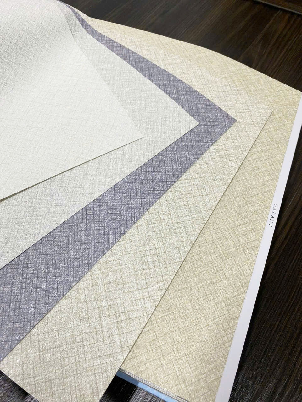 Giấy dán tường Hàn Quốc mẫu 3