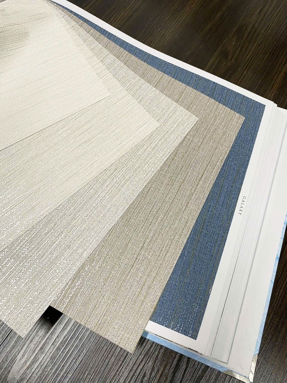 Giấy dán tường Hàn Quốc mẫu 8