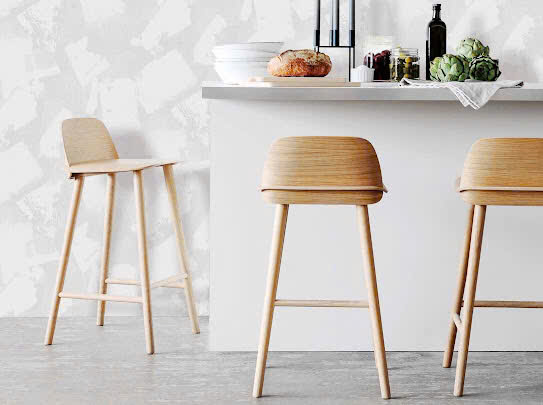 Giấy dán tường phòng khách mẫu 06