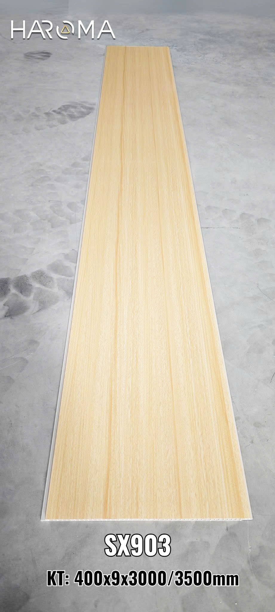 Tấm nhựa ốp tường SX903