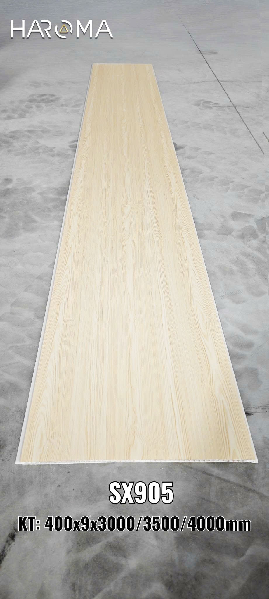 Tấm nhựa ốp tường SX905