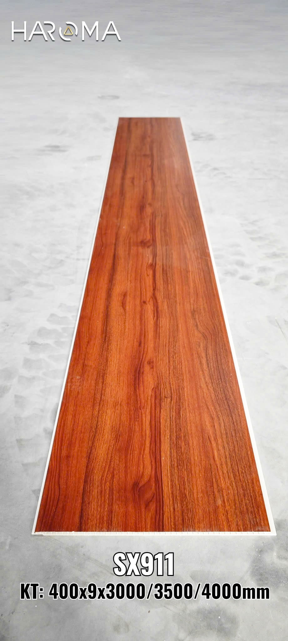 Tấm nhựa ốp tường SX911