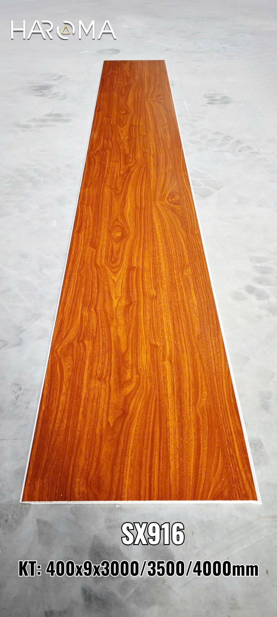 Tấm nhựa ốp tường SX916