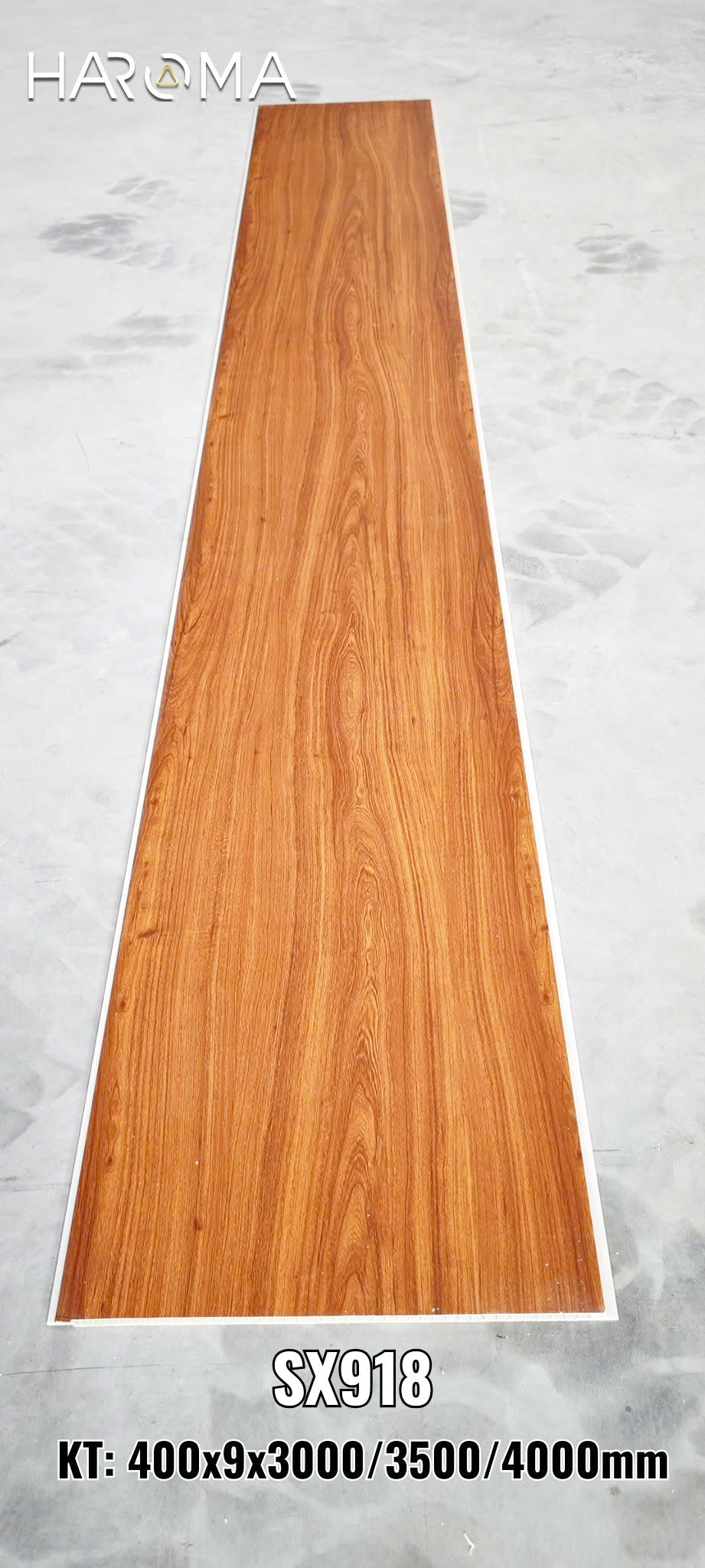 Tấm nhựa ốp tường SX918