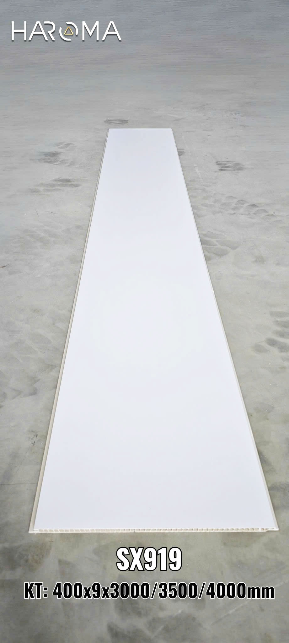 Tấm nhựa ốp tường SX919