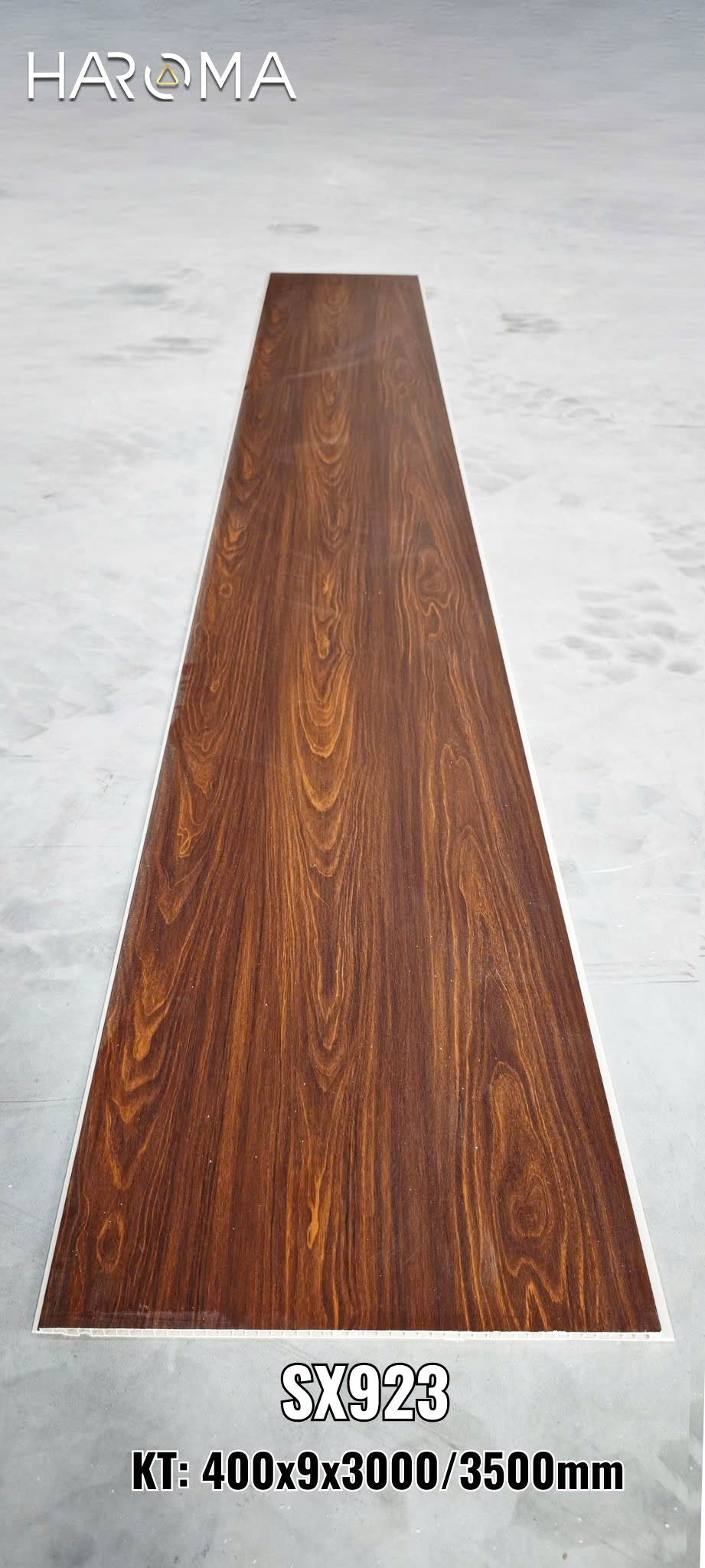 Tấm nhựa ốp tường SX923